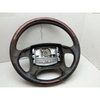 Руль Volvo 850 1996 9173438