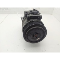 Компрессор кондиционера Mercedes W211 (E) 2003 0012301411