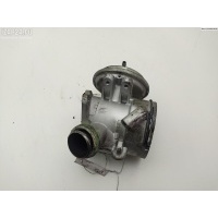 Клапан EGR (рециркуляции выхлопных газов) Mercedes W203 (C) 2005 00754