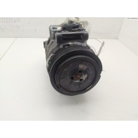 Компрессор кондиционера Mercedes W203 (C) 2005 0002309011