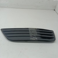 Решетка (заглушка) в бампер Перед. L Ford Focus II (2004-2011) 2006 4M5119953BE
