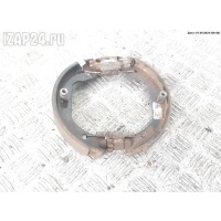 Механизм развода задних тормозных колодок правый BMW X3 E83 (2003-2010) 2005 2357228