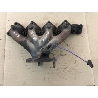Коллектор выпускной Daewoo Nexia 16V Skoda 96481526 96481526