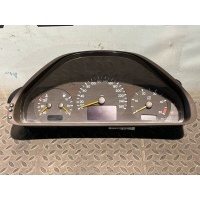 Комбинация приборов (Щиток) Mercedes E/W210 1995-2003 A2105407211