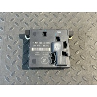 Блок комфорта двери Mercedes E/W211 2002-2009 A2118703385, id82651