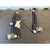 Стеклоподъемник передний Mercedes E/W211 2002-2009 A2117200346, id82666