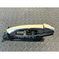 Ручка двери задняя Mercedes E/W211 2002-2009 A2117601070, id82673