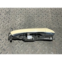 Ручка двери передняя Mercedes E/W211 2002-2009 A2117600870