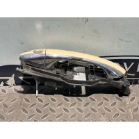 Ручка двери передняя Mercedes E/W211 2002-2009 A2117600770