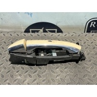 Ручка двери задняя Mercedes E/W211 2002-2009 A2117600970, id82683