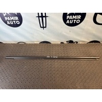 Уплотнитель двери передний Opel Astra/H 2004-2014 24468033, id82851