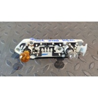 Плата заднего фонаря Mercedes E/W211 2002-2009 А2118200577, А2118200577