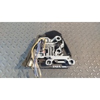 Плата заднего фонаря BMW 3/E46 1998-2007 63217165867, 63217165867