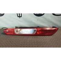 Фонарь задний Ford Focus/2 2004-2011 1520770