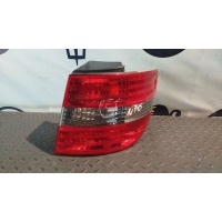 Фонарь задний наружный Mercedes B/W245 2005-2011 A1698202664, id83032