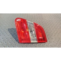 Фонарь задний внутренний Mercedes B/W245 2005-2011 A1698201664, id83046