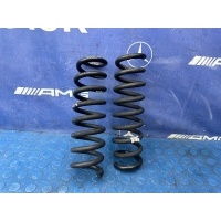 пружина Mercedes-benz E250 w207 2010 A2043240704