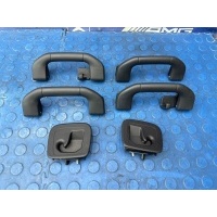 ручка салона Mercedes C 200 KOMPRESSOR w204 2009 А2048100151, A2048100051, A2048600514, A2048601114