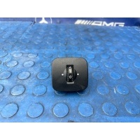 Блок Управления Корректором Фар Mercedes S500 W220 2004 A2208000878