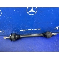 привод Mercedes E550 W211 2008 A2113503756