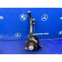 Кулак поворотный Mercedes S500 221.171 2006 A2213324601