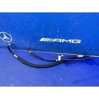 шланг ГУР Mercedes-benz S350 W221 2007 A2214660781