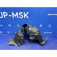 подкрылок Mercedes-benz E250 w207 2010 A2076901330, A2076901830
