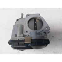 Przepustnica 22030 - 0Q040 Toyota Aygo II 1.0
