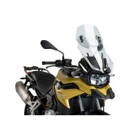 Puig 3178w стекло turystyczna спойлер для bmw f750gs / f850gs за oem спорт
