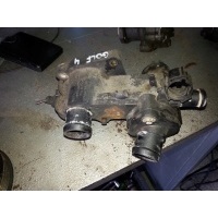 Audi seat skoda volkswagen - корпус термостата 032121111nq
