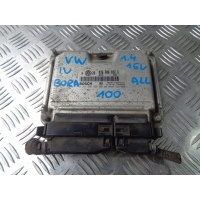 Volkswagen гольф iv бора 1.4 - 16v 036906032d блок управления