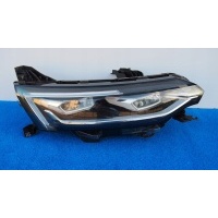 Renault талисман рестайлинг фара full светодиодный правый 260109842r