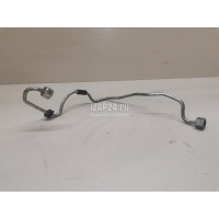 Трубка ТНВД BMW 5-serie G30/G31/F90 2017 13538596231