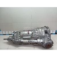 АКПП (автоматическая коробка переключения передач) VAG Continental GT (2011 - 2017) 0CU300035M