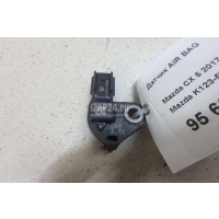 Датчик AIR BAG Mazda CX 5 2017 K12357KC0