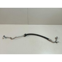 Трубка кондиционера Land Rover XF 2015 LR093853