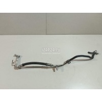 Трубка кондиционера Jaguar XF 2015 GX7319N648BC