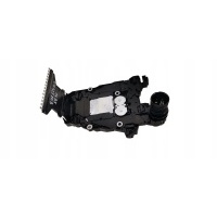 0de927711b audi volkswagen skoda seat mechatronic блок управления кпп dsg