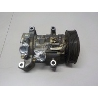 Компрессор кондиционера Toyota Hilux 2015 883100KE30