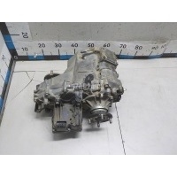 Коробка раздаточная Toyota Hilux 2015 361000K460