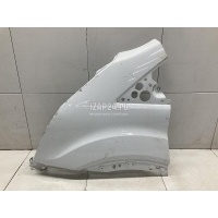 Крыло переднее левое Ford Transit 2014 2203290