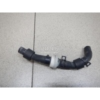 Клапан воздушный Hyundai-Kia Optima IV 2016 289312GGC1