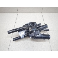 Корпус термостата Hyundai-Kia Optima IV 2016 256002GGA5