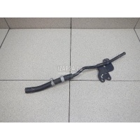 Трубка вакуумная Hyundai-Kia Sonata VII (2015 - 2019) 289322GGA0