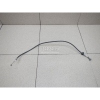 Трос открывания капота Hyundai-Kia Optima IV 2016 81190D5200