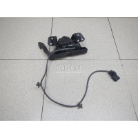Замок капота Hyundai-Kia Optima IV 2016 81130D5010