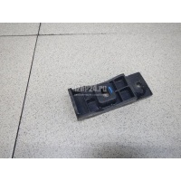 Кронштейн усилителя заднего бампера Hyundai-Kia Optima IV 2016 86633D5000