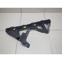 Направляющая заднего бампера левая Hyundai-Kia Optima IV 2016 86613D5000