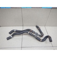 Трубка охлажд. жидкости металлическая Hyundai-Kia Optima IV 2016 254702GGB5