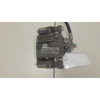 Суппорт тормозной задний правый Hyundai-Kia Optima IV 2016 58311D4A00